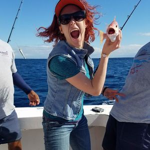 Meet your Posher, Lauren